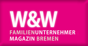 W&W Familienunternehmer Magazin berichtet über terminic