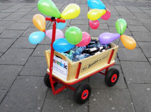 Kohlfahrt des Kalenderherstellers terminic