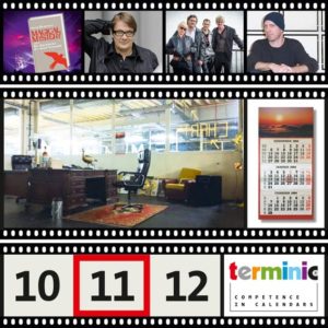 terminic Requisite bei magical-mystery