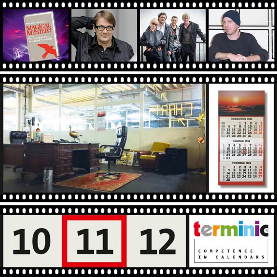 terminic Requisite bei magical-mystery