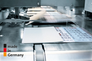 terminic Kalenderproduktion