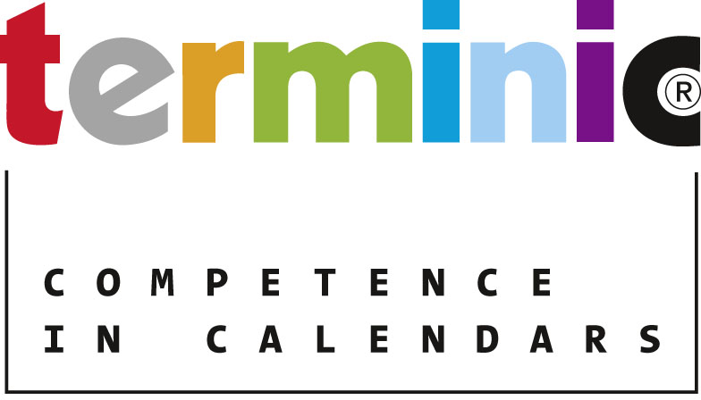 Terminic Kalenderhersteller terminic – Der Experte für Werbekalender