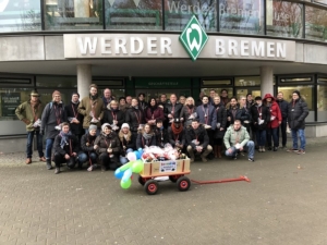 terminic kohlfahrt 2018