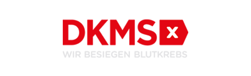 Logo DKMS