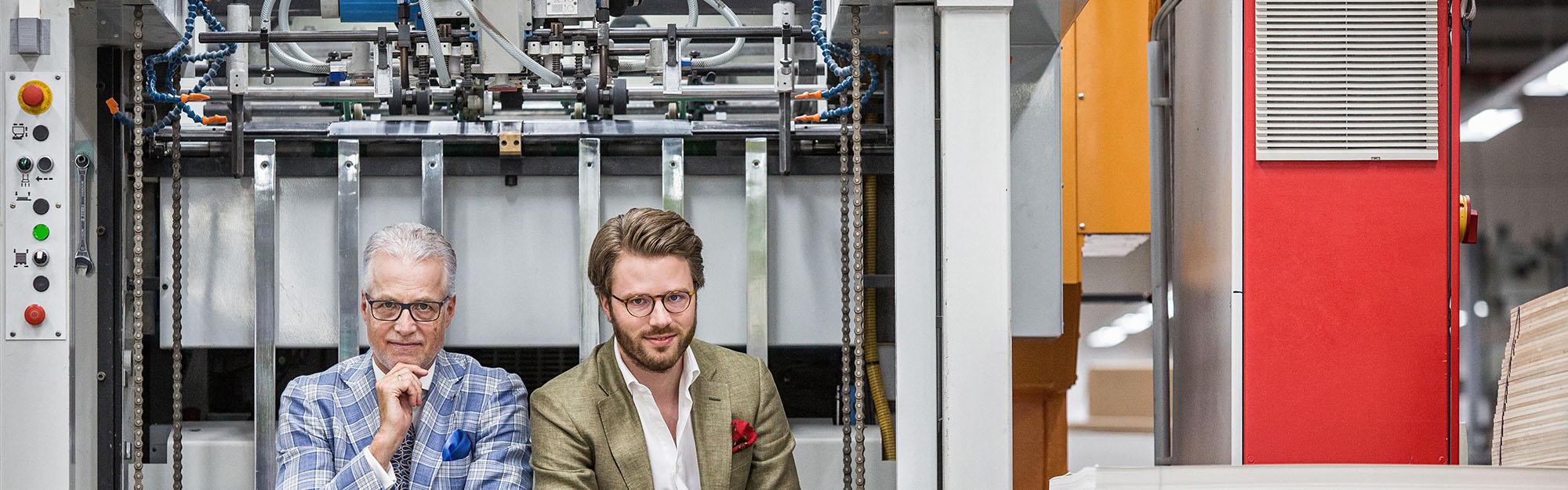 terminic Geschäftsleitung