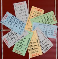 Kalendarien: Große Auswahl an Sprachen und Farben