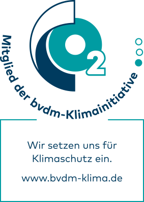 Kalenderhersteller terminic Logo AEO Zertifizierung